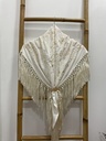 manton flamenca Rosi