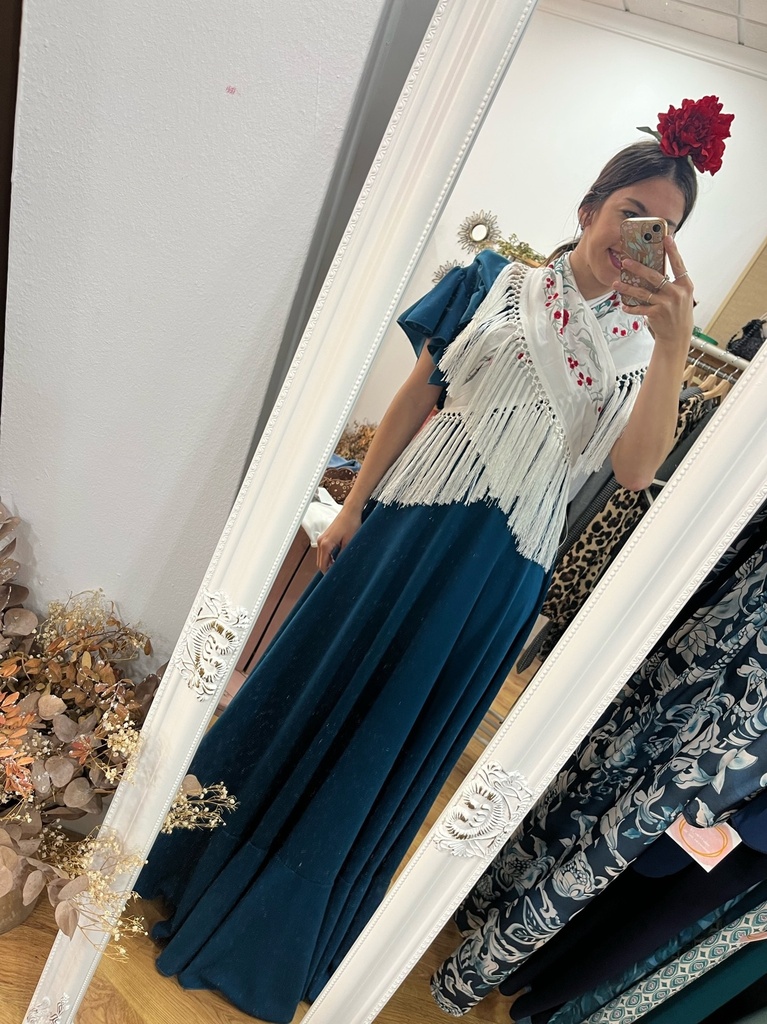 Bata Rocio