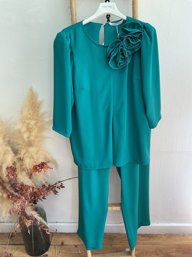 Conjunto Luna