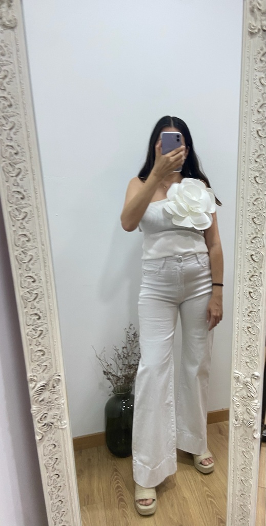 top flor