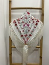 manton flamenca alhambra