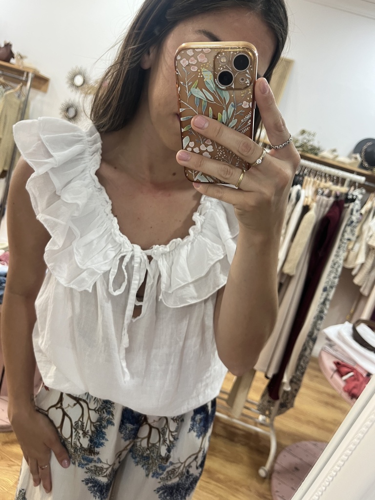 Blusa 