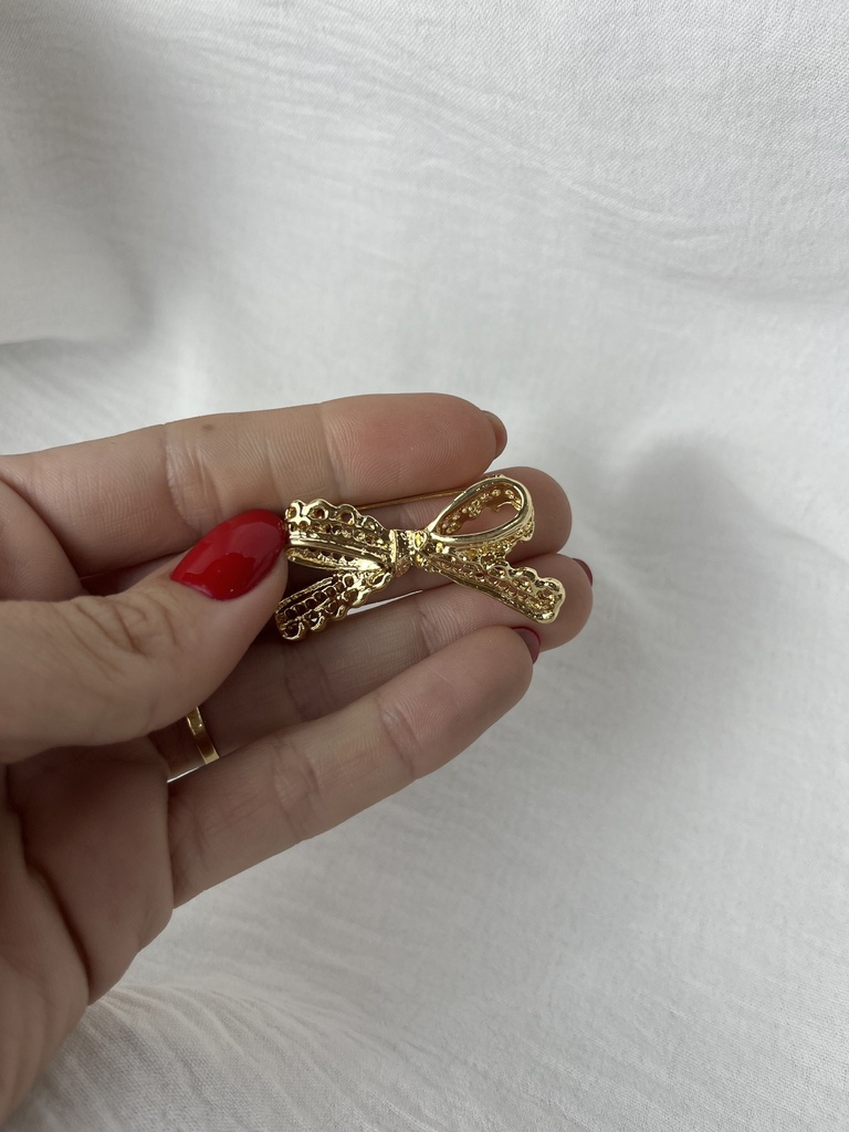 [j0272] broche lazo peq. f