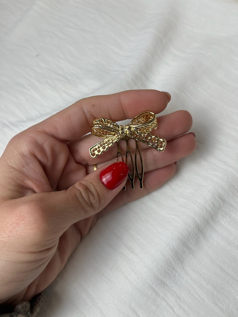 [d0139] peineta lazo f