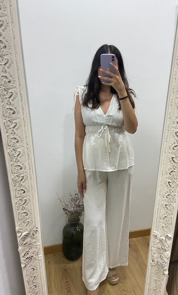 conjunto paqui