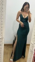 vestido celia