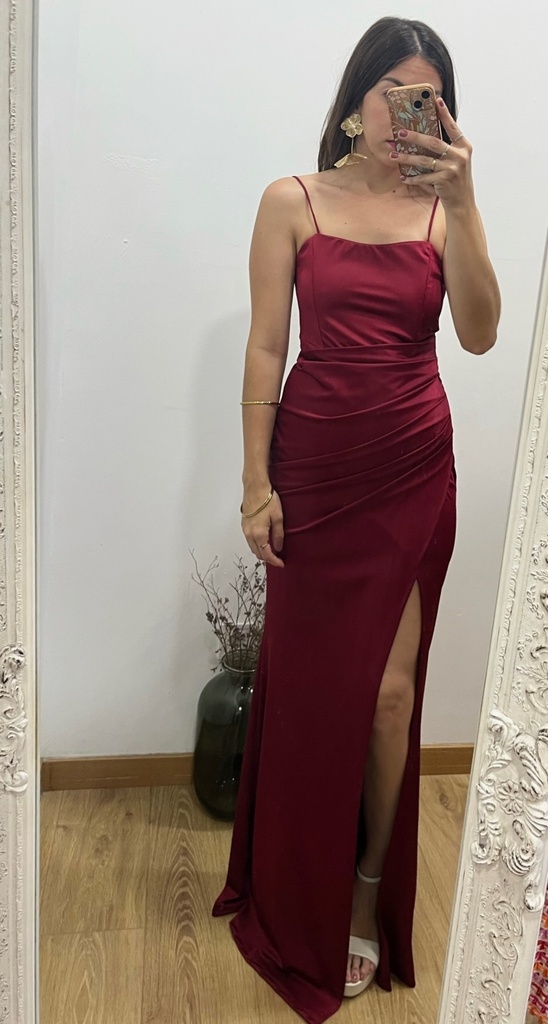 vestido jacira