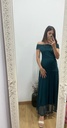vestido alicia
