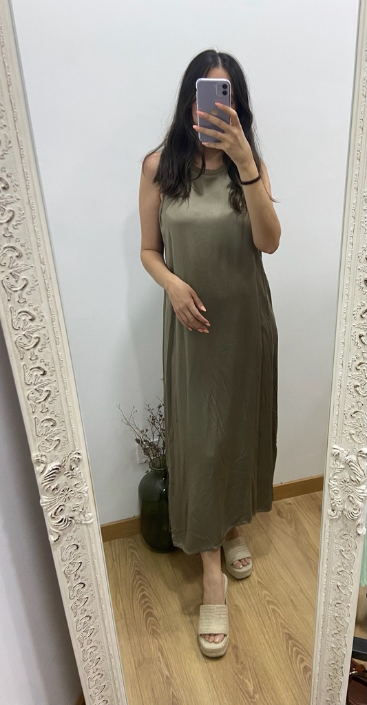 vestido galiana