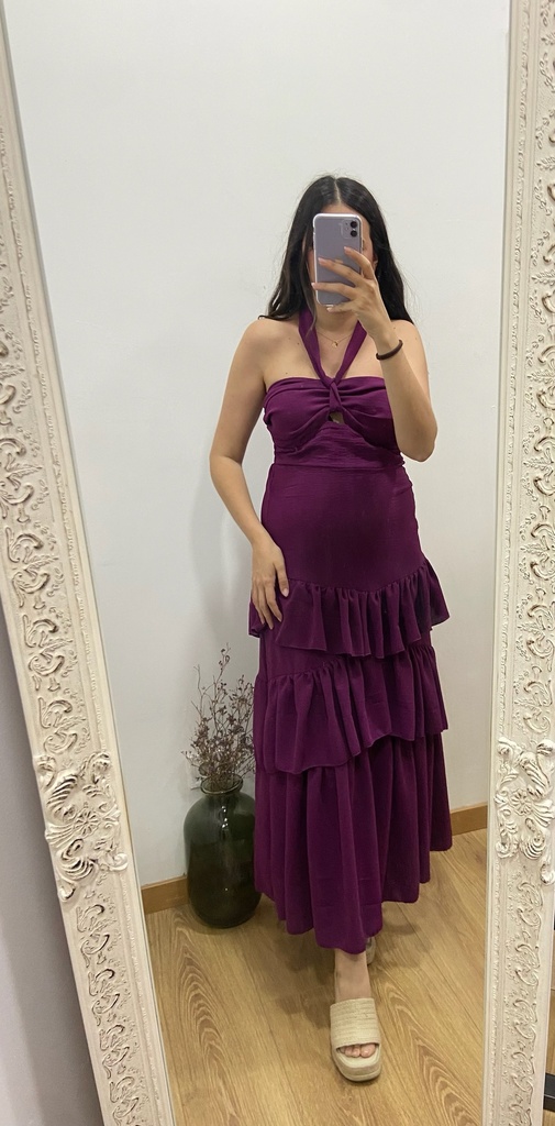 vestido fabia