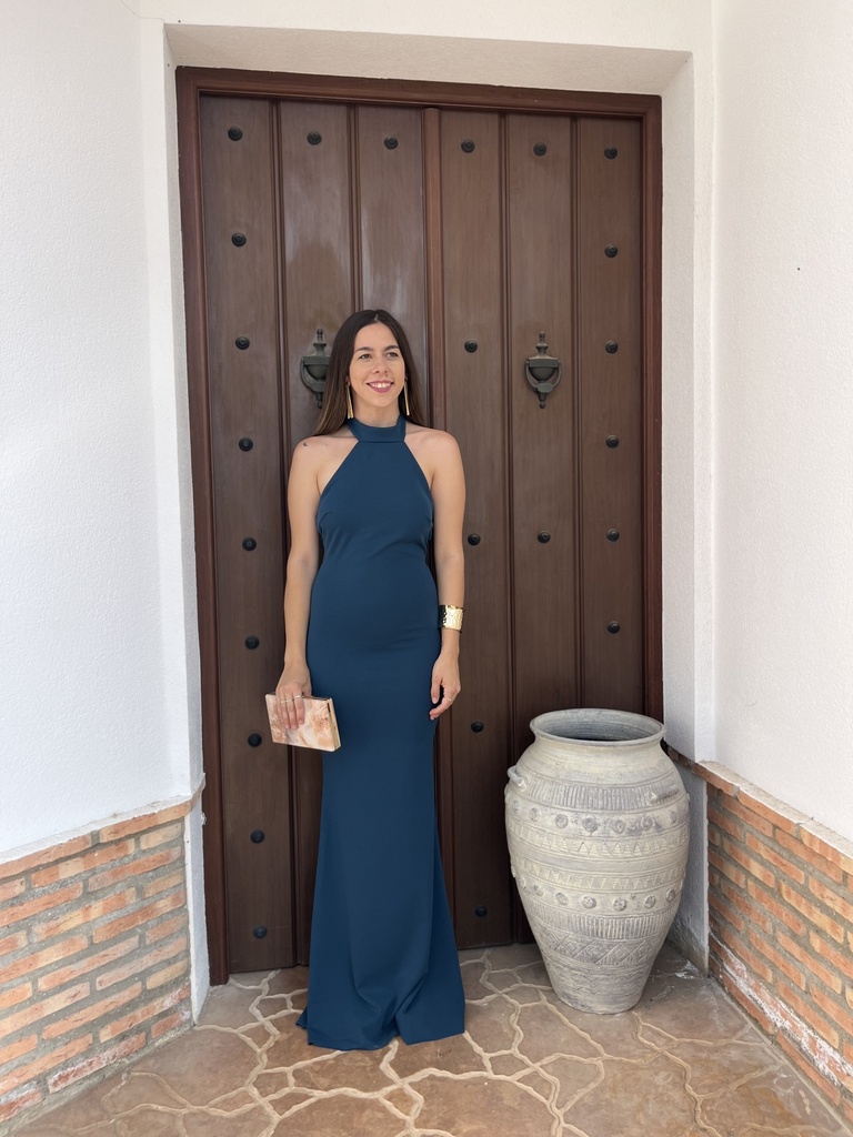 Cartera efecto marmol