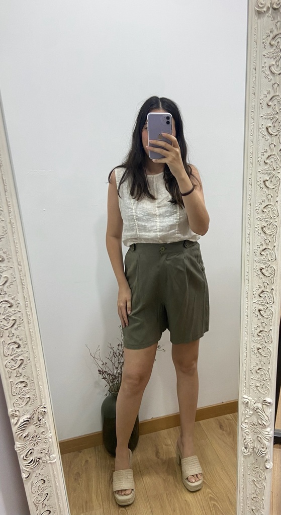 short lino
