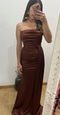 vestido corse