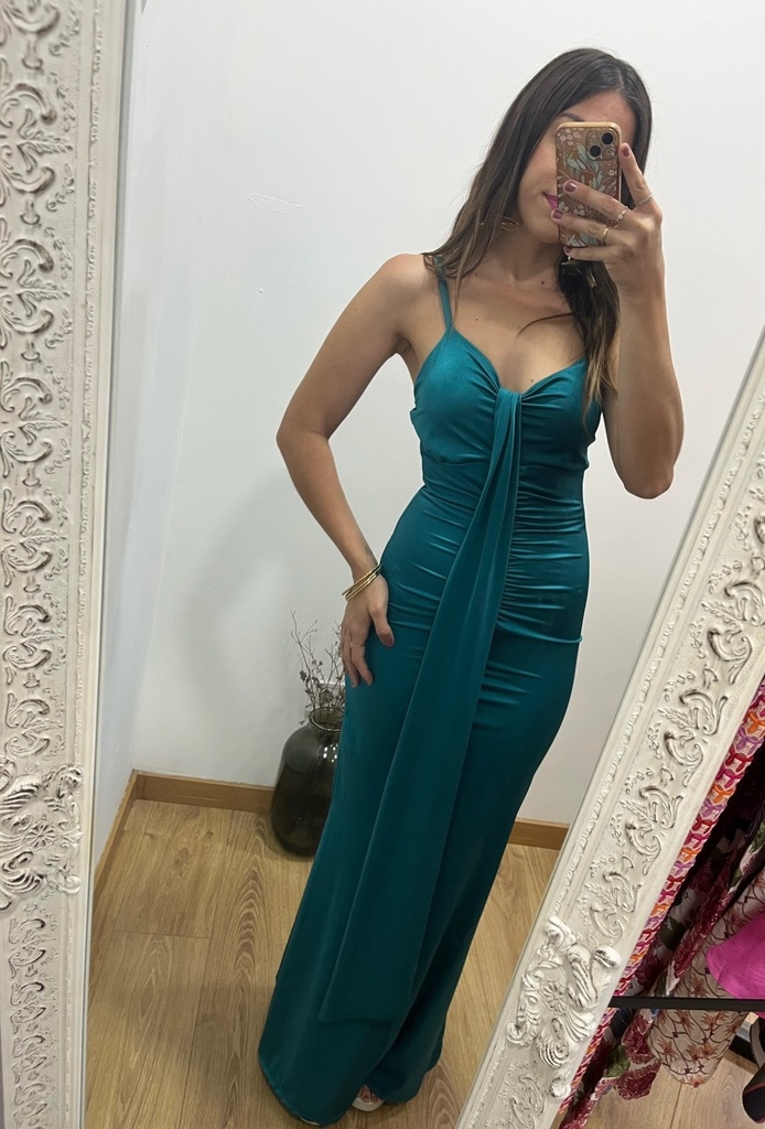 vestido graciela