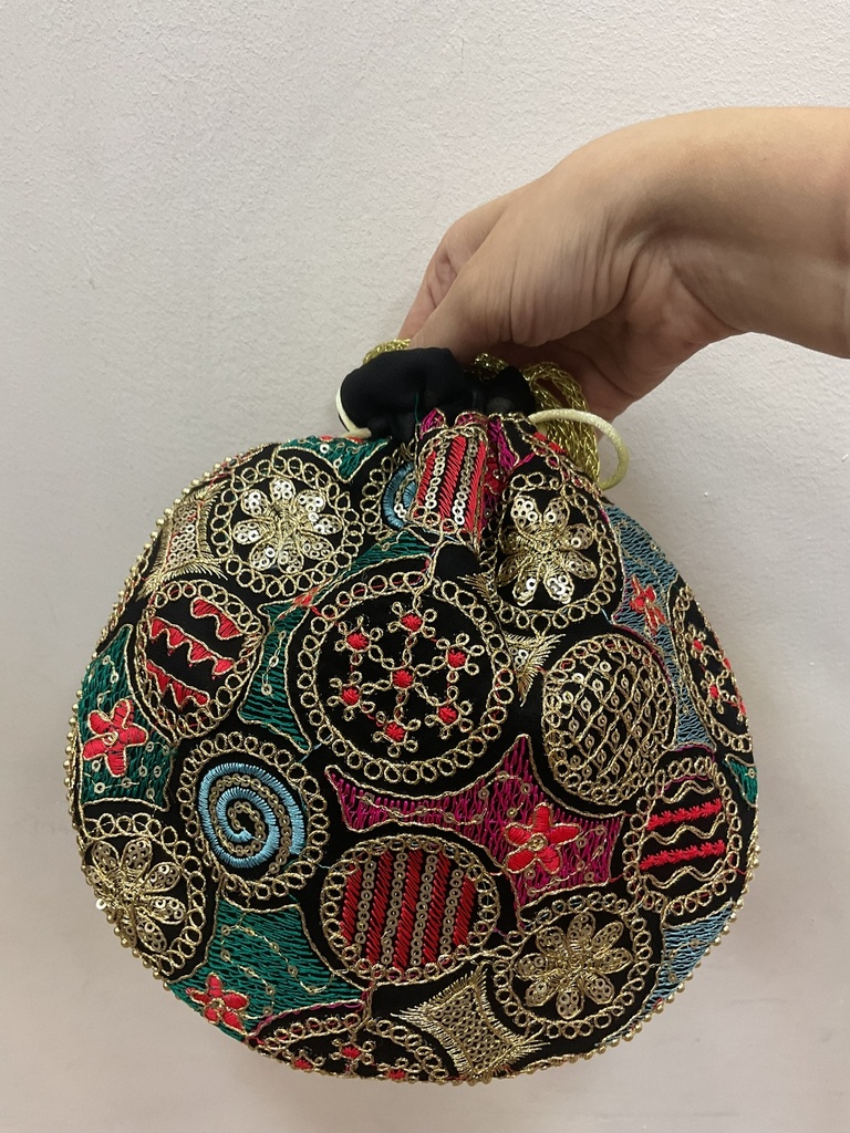 Bombonera bolitas