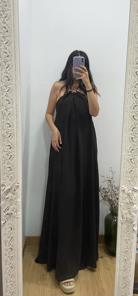 vestido estrella