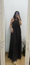 vestido estrella