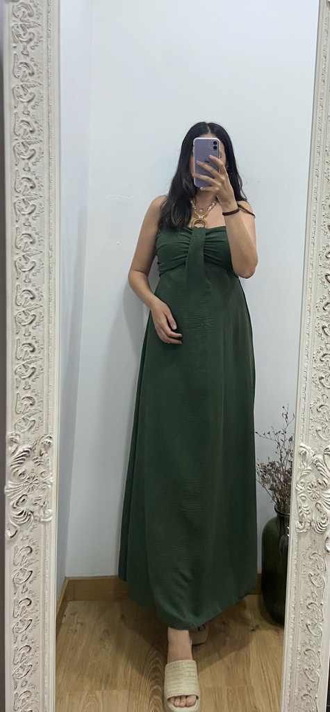 vestido liria