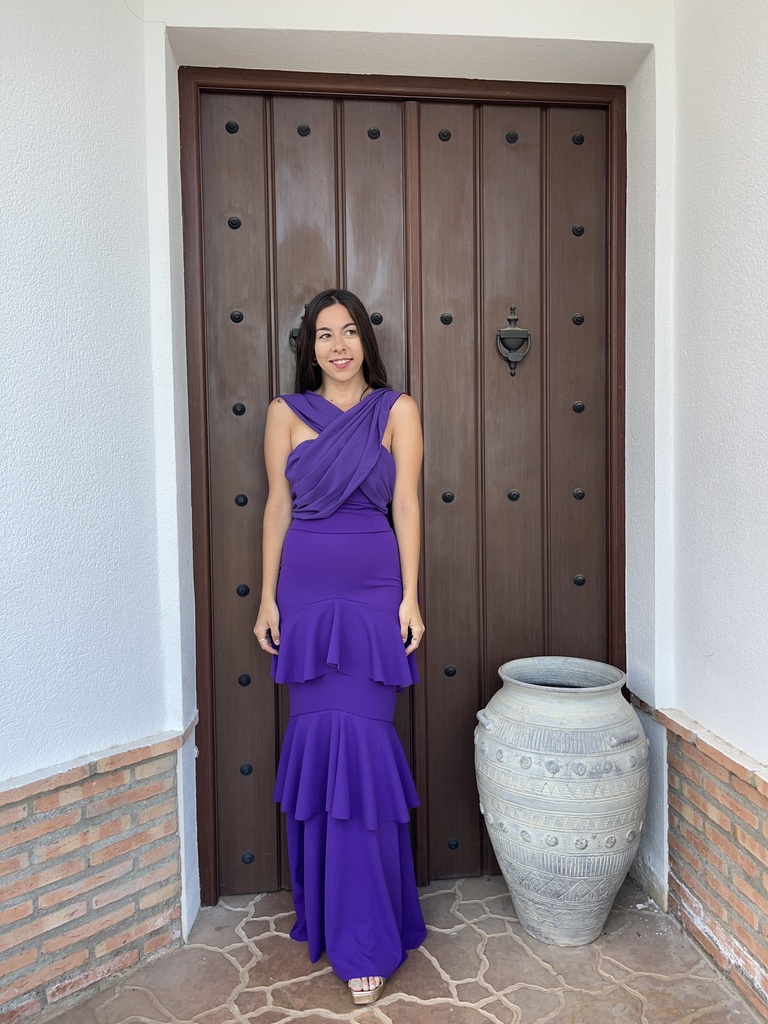 vestido remedios