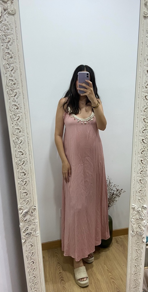 Vestido Aria