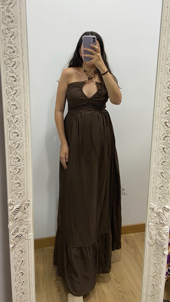 vestido paola