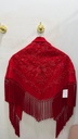 manton flamenca alhambra