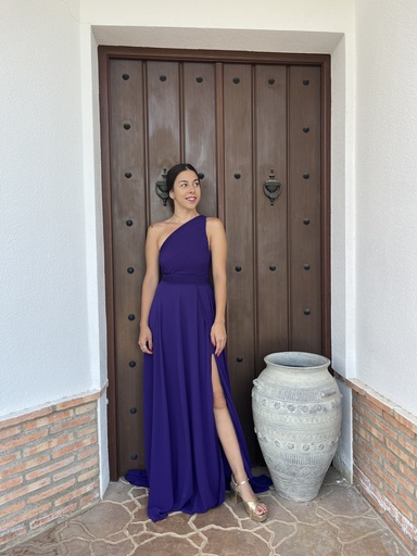 vestido alegria