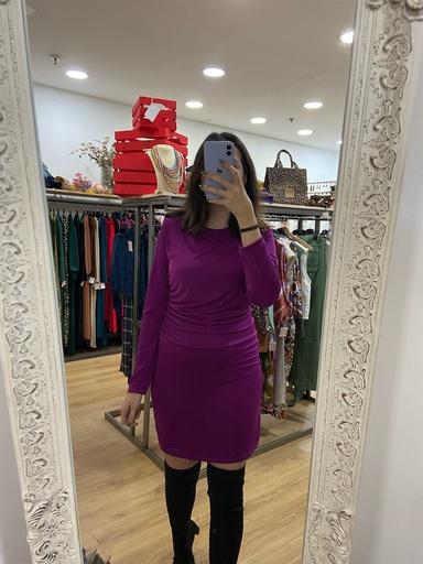 vestido lucia