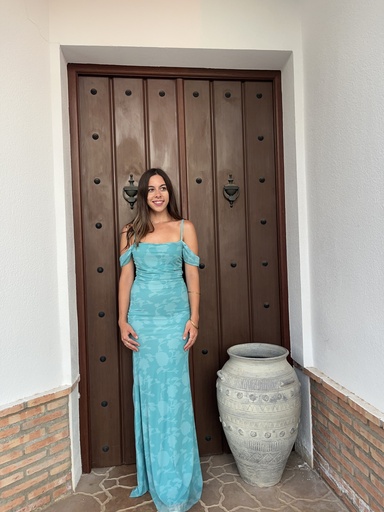 vestido priscila