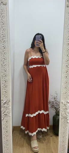 vestido ramy