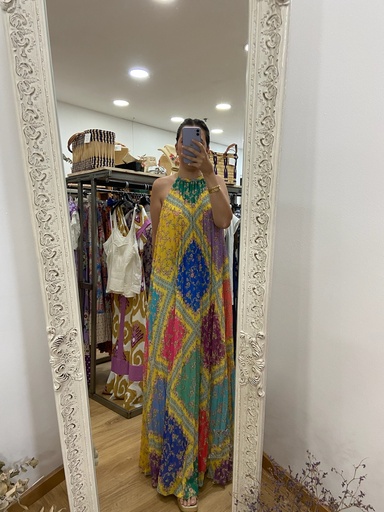 [0114] Vestido Fantasia