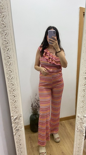 conjunto kenia