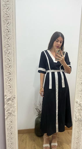 Vestido León