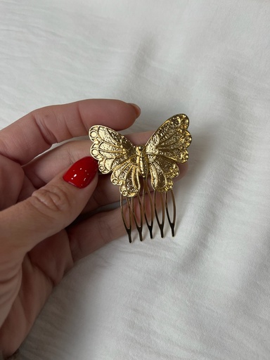 [d0002] peineta mariposa grd.