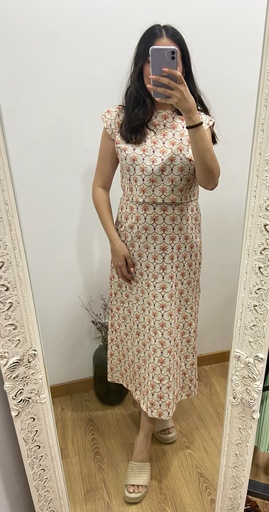 conjunto laura