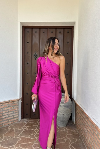 vestido laura