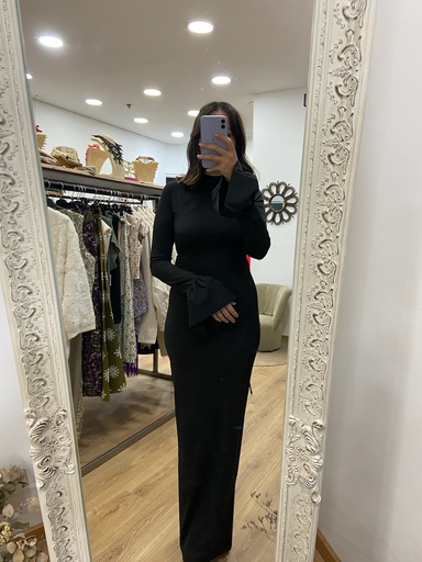 vestido senda