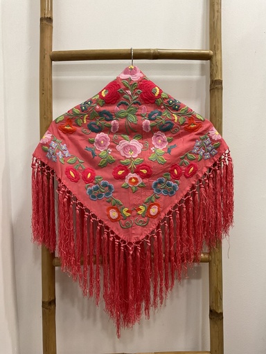 Mantón Guadalquivir