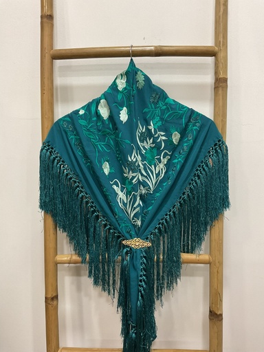 Mantón Lia