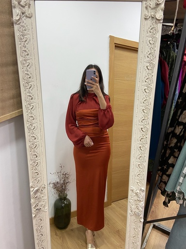 vestido leticia