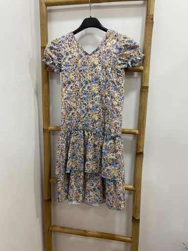bata flamenca niña esperanza