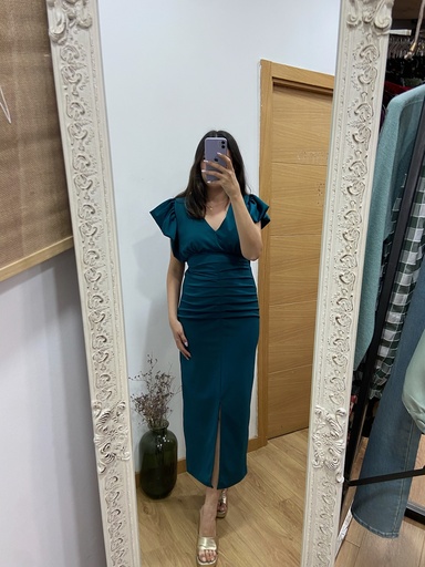 vestido lidia