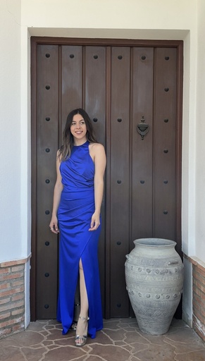 vestido glas forma