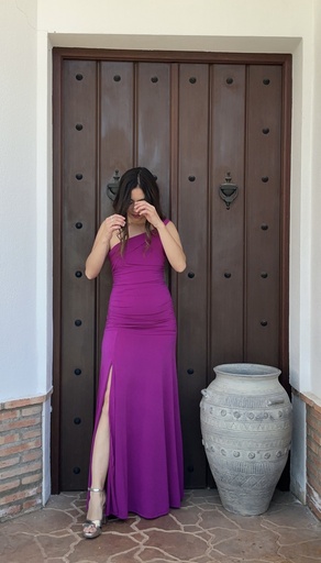 vestido juana