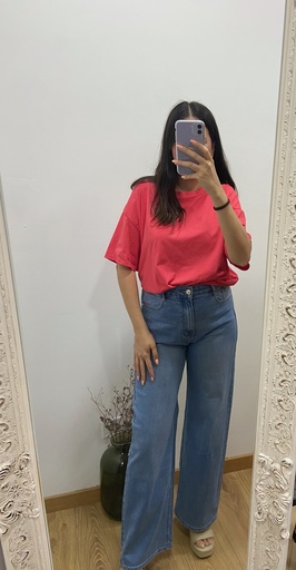 [11607] camiseta basic