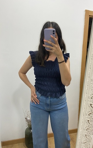 camisa primavera lisa