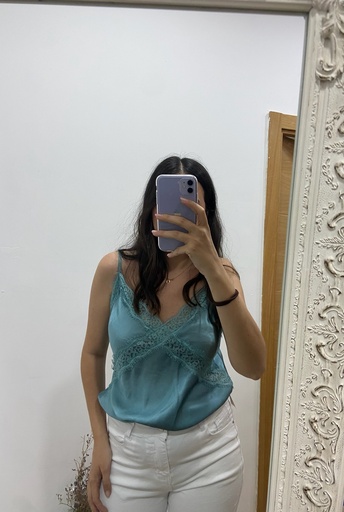 lencero saten