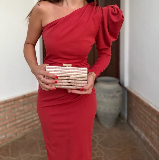cartera nacar lineas