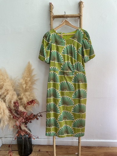 Vestido Chacal