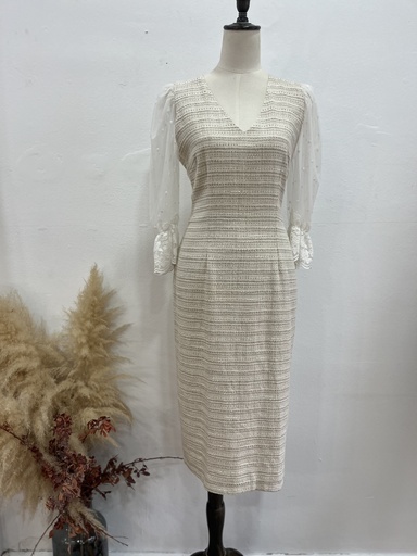 [625020] Vestido Nanda